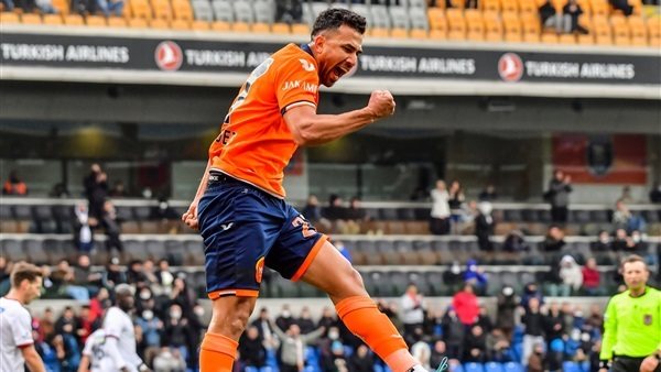 محمود تريزيجيه