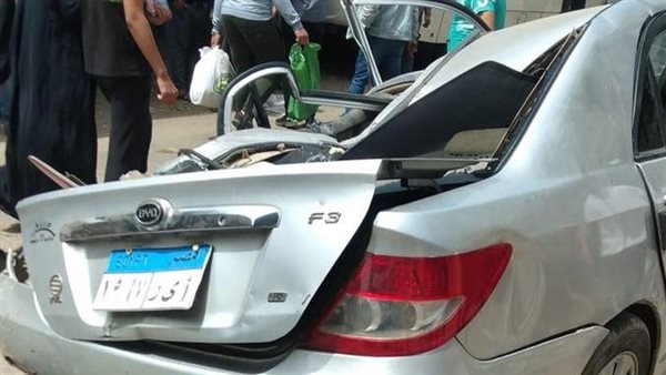 صورة من الحدث