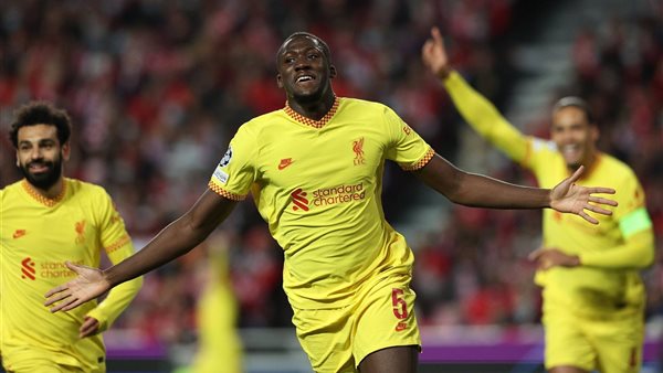 ابراهيما كوناتى 