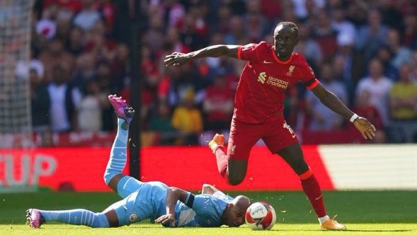 مانى أمام السيتي