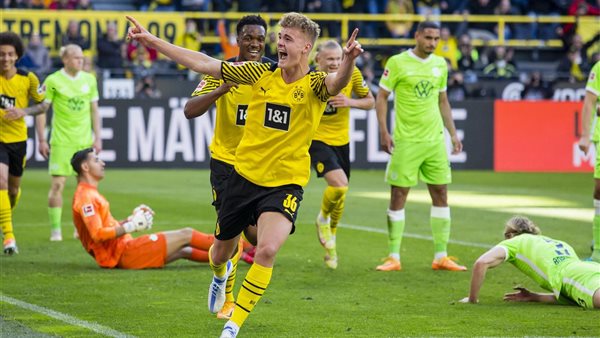 بروسيا دورتموند