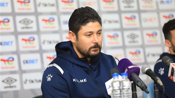 مجدي تراوي منسق المصري