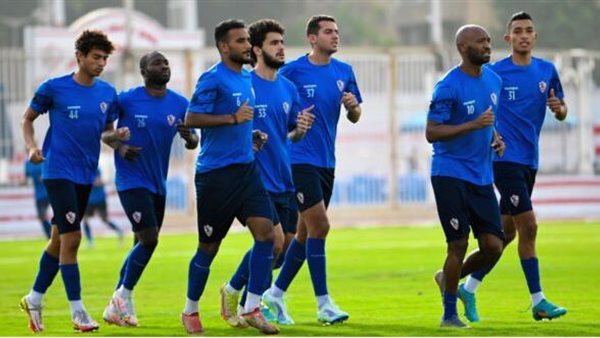 مران الزمالك