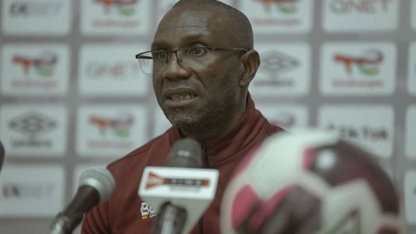 فلوران إبينجي مدرب