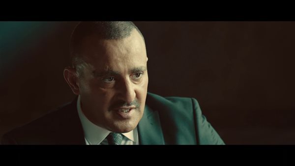 احمد السقا - مسلسل