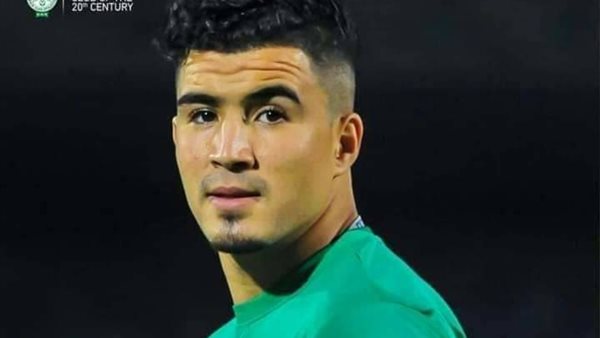 محمد زريدة - لاعب