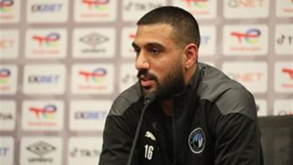 أحمد الشناوي