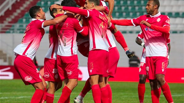 الوداد المغرب