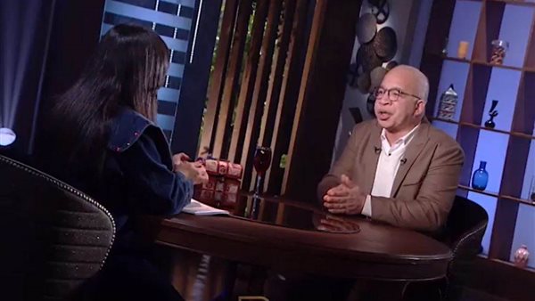 شريف الدسوقي وراغدة