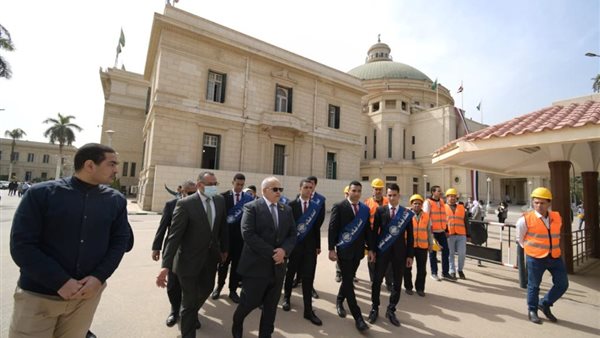 د.محمد الخشت 