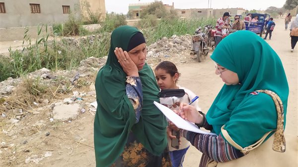 جانب من الحدث