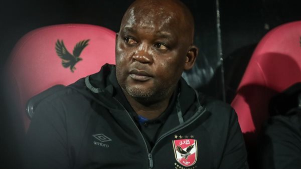 موسيماني مدرب الاهلي