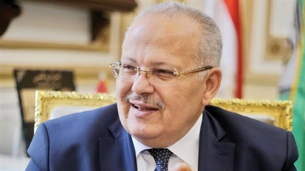 د.محمد الخشت 