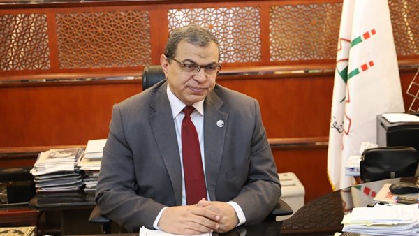 محمد سعفان وزير القوى