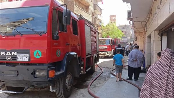 سيارات الاسعاف 