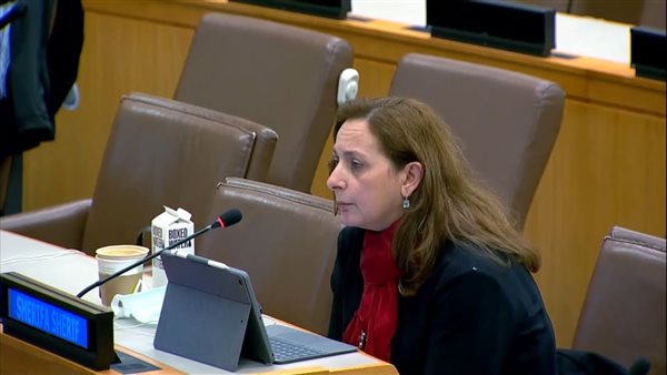  الدكتورة شريفة شريف