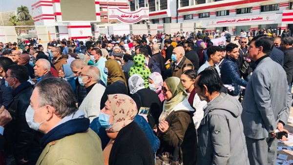 نادي الزمالك 