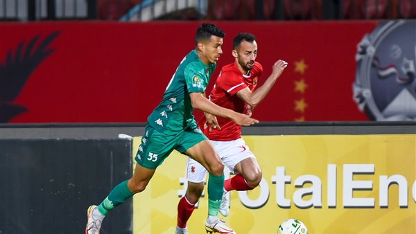 الاهلي والرجاء