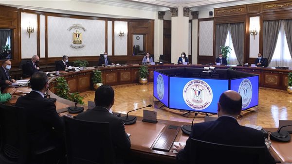 مصطفى مدبولي رئيس