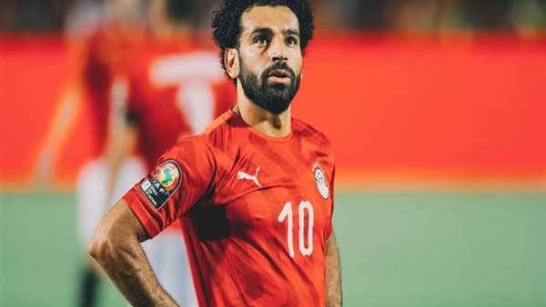 محمد صلاح 