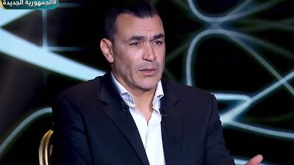 عصام الحضري