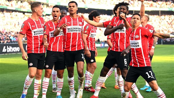 ايندهوفن الهولندي