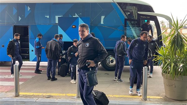 حافلة بيراميدز