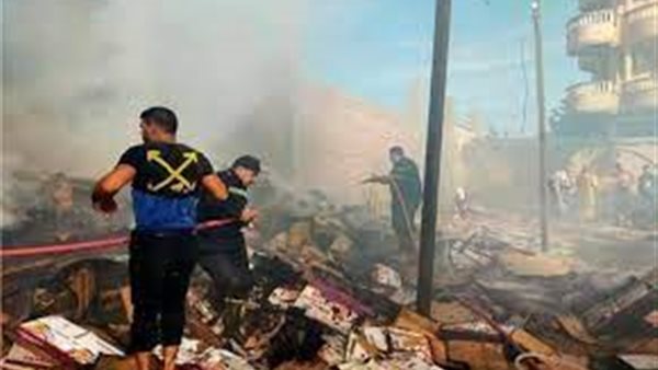 صورة تعبيرية 