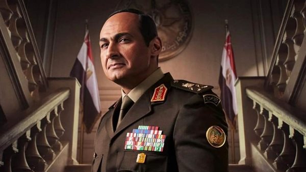 مسلسل الاختيار 3