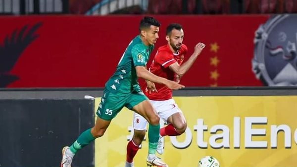 الأهلي والرجاء