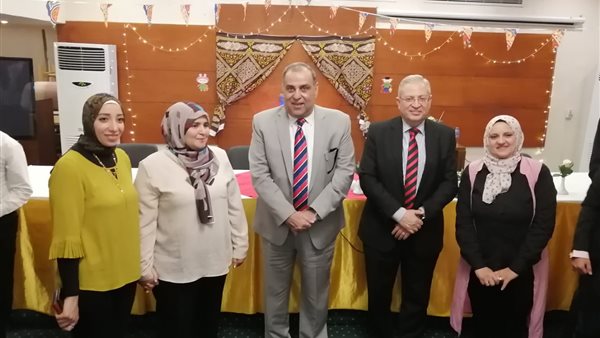 رئيس جامعة حلوان