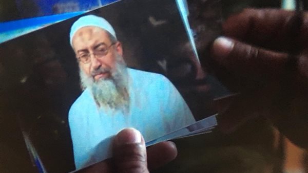 ياسر برهامي - مسلسل