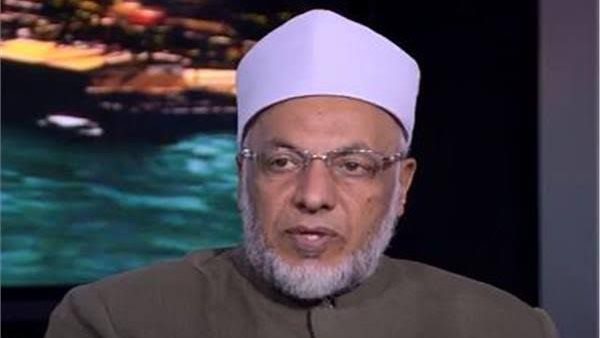 الدكتور سعيد عامر