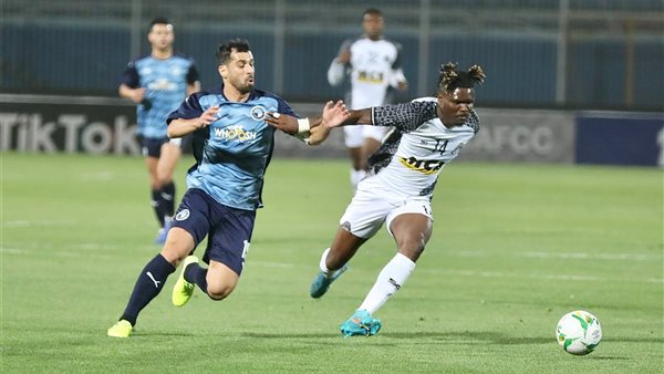 بيراميدز ومازيمبي