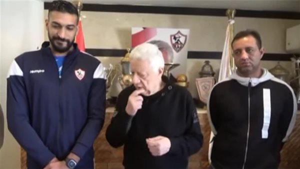 مرتضي منصور