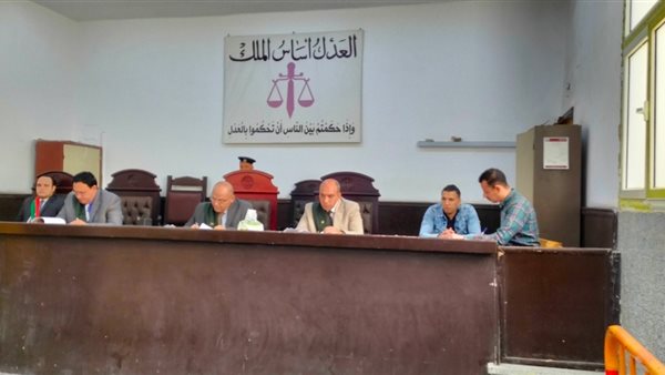 جنايات الفيوم 