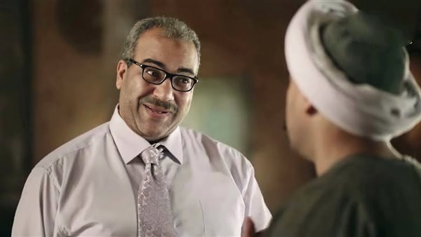 الدكتور ربيع - مسلسل