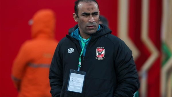 سيد عبدالحفيظ