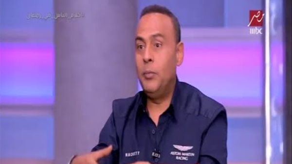 محمود عبد المغني