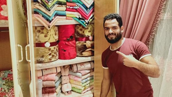 فيجو موهبة الشرقية