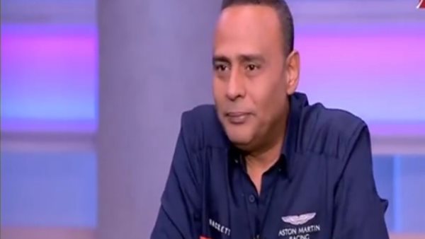 محمود عبد المغني