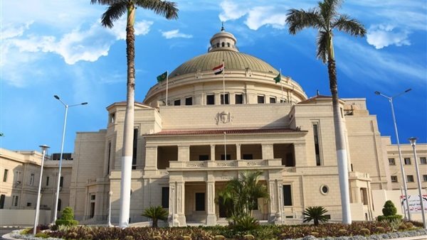 جامعة القاهرة - صورة