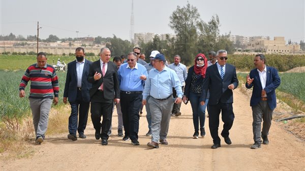 جانب من الحدث