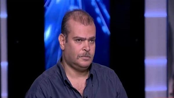 محمد الملاح 