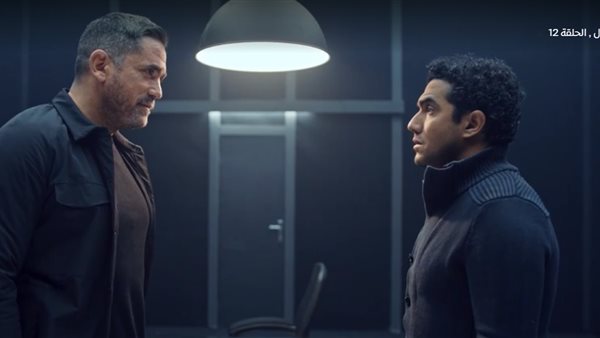 ميدو عادل وامير كرارة