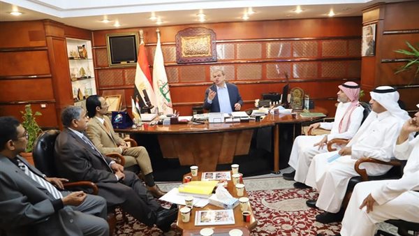 وزير القوى العاملة