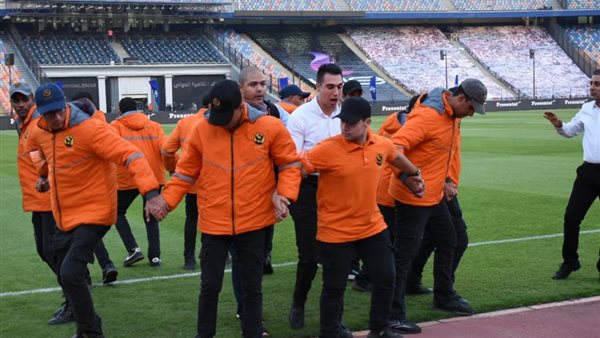  المجموعة الأفريقية