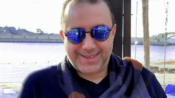 المخرج شريف أحمد