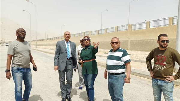 جانب من الحدث