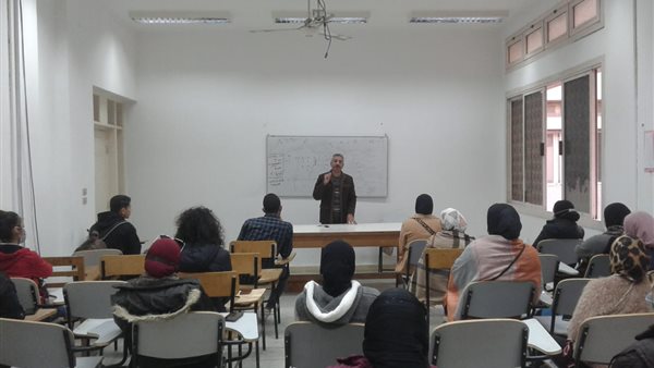 جامعة حلوان 